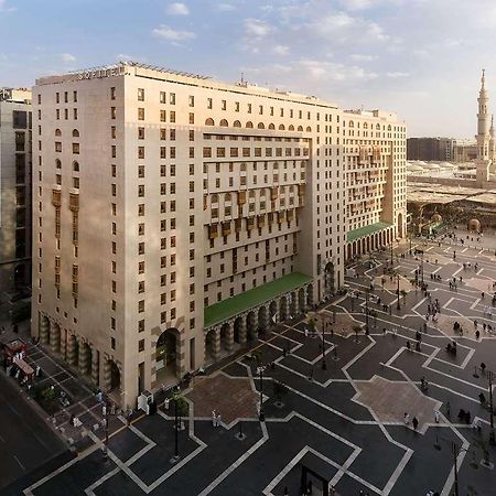 Shahd Al Madinah Hotel Медина Экстерьер фото