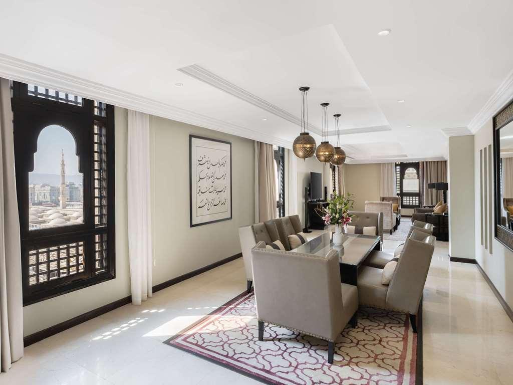 Shahd Al Madinah Hotel Медина Номер фото